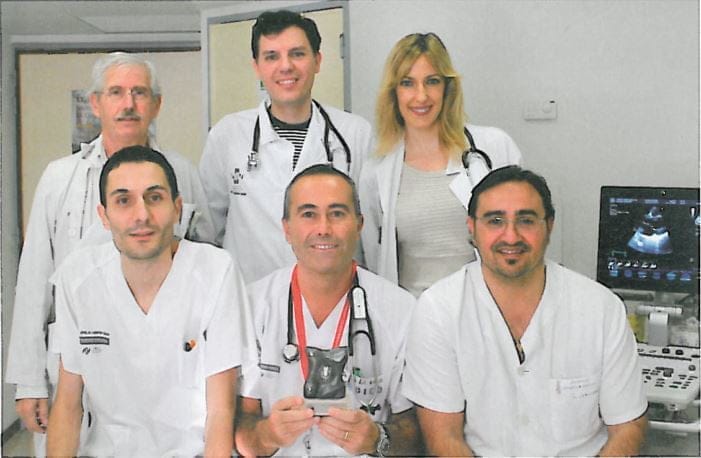 Cardiología