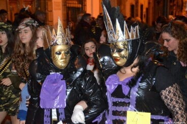 Carnaval Veneciano