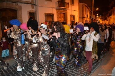 Charanga Hippy