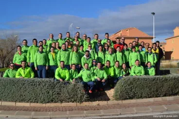 Club Cametes Pedreguer