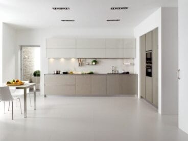 Cocina Dica modelo Milano 45