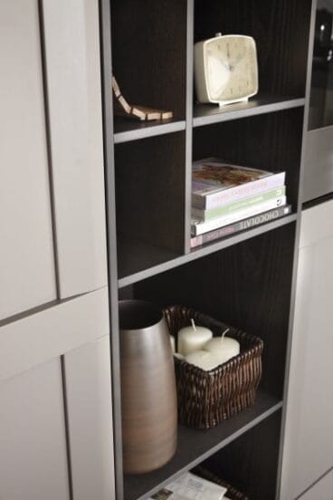 Cocina Modelo soho detalle