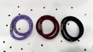Accesorios San Valentín Infinity