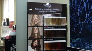 Colores Loreal