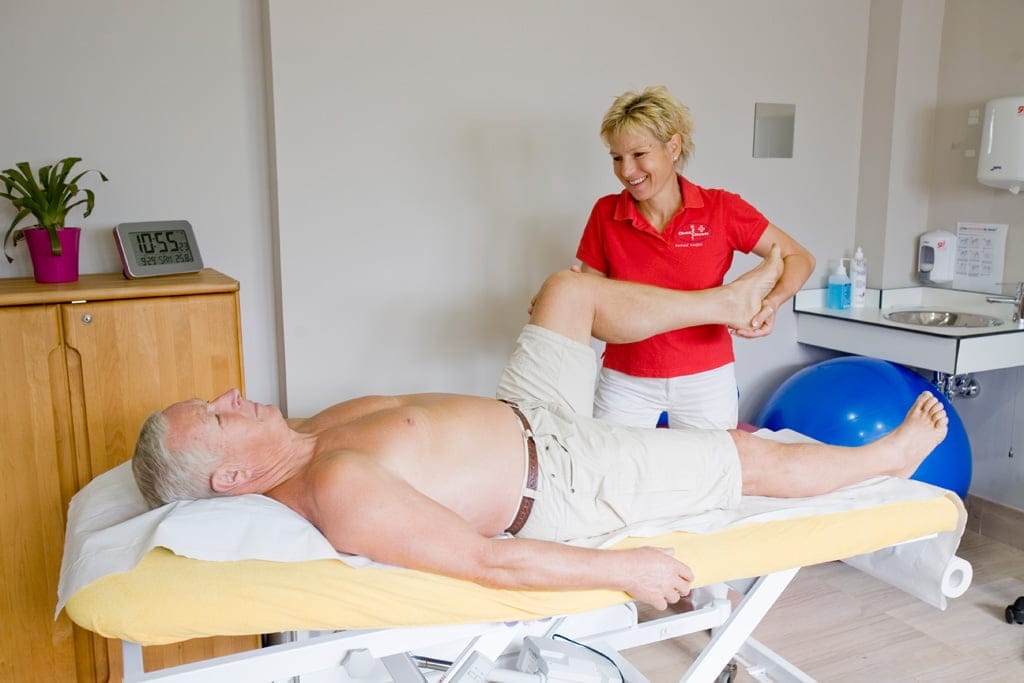 Fisioterapia