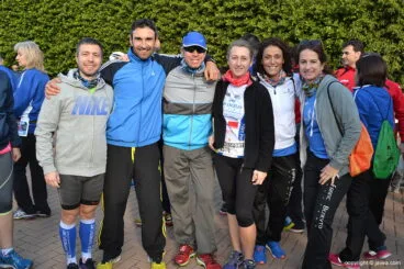Grupo Atletas Dénia