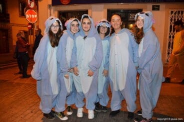 Grupo delfines
