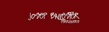 Josep Ballester Perruquers