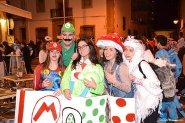 Mario Bross