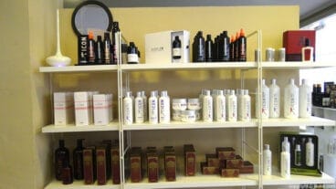 Productos Josep Ballester Perruquers