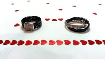 Pulseras San Valentin 2016 Infinity