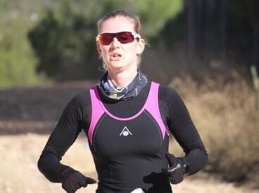 Roselló en la carrera a píe