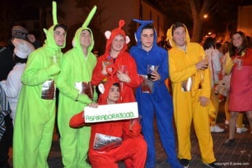 Teletubies