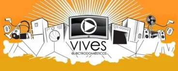 Vives electrodomésticos