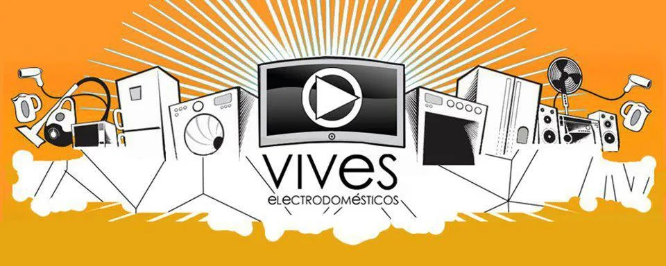 Vives electrodomésticos