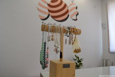 Complementos Bombonets