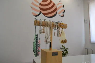 Complementos Bombonets