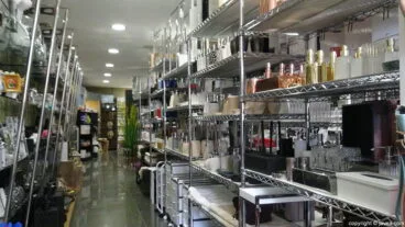 Decoracion Borja Regals