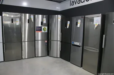 Frigoríficos Vives Tien21