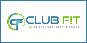 Logo recomendados Club Fit
