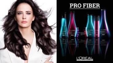 Pro Fiber Josep Ballester Perruquers