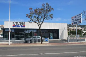 Vives Tien21