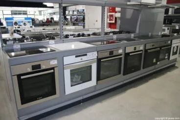 Vives Tien21 cocinas