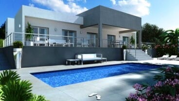 Vivienda Marinabay Homes