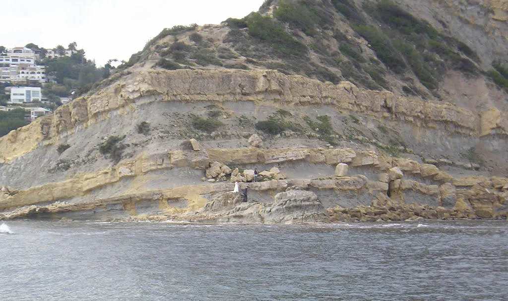 Cala Sardinera