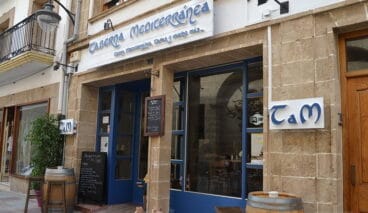 Taberna Mediterránea