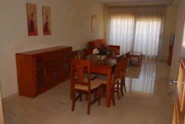 CasaNova Villas – Comedor