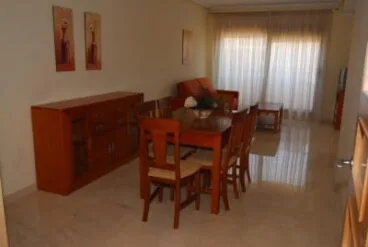 CasaNova Villas – Comedor