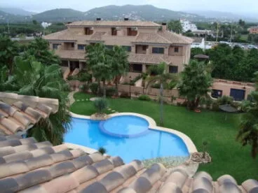 CasaNova Villas – Urbanizacion