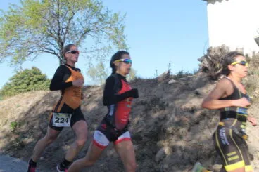 Cristina Roselló en el primer segmento