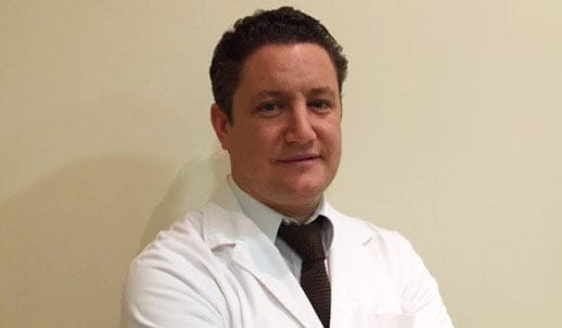 Dr. Scalerandi