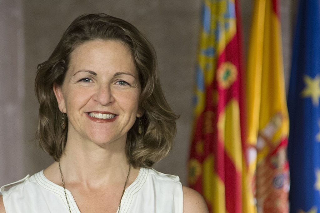 Elena Cebrián