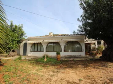 Fachada ref. CH-504 Atina Inmobiliaria