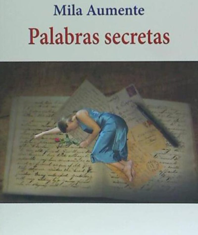 Portada del libro Palabras Secretas