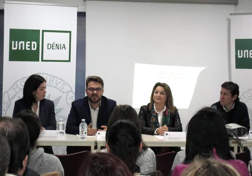 Presentación del Taller de Masculinidades