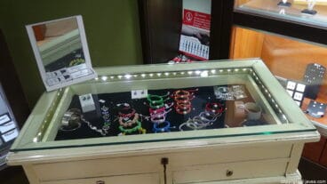 Pulseras Gaspar Buigues