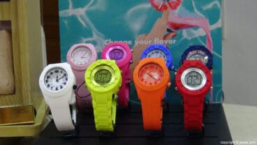 Relojes Gaspar Buigues