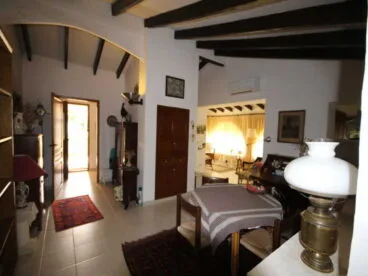Salon acogedor- Atina Inmobiliaria