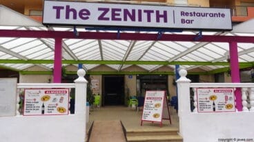 The Zenith