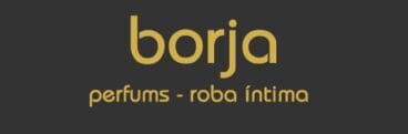 Borja perfums Roba Intima
