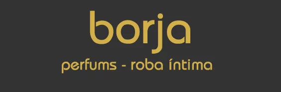 Borja perfums Roba Intima