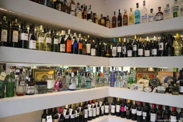 Botellas Vins i mes