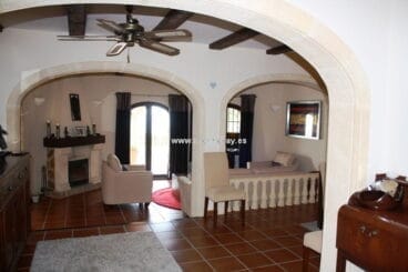 Chimenea CHA0669 MarinaBay Homes