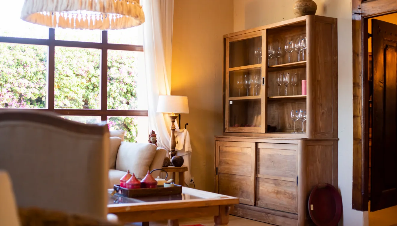 Crea un espacio personal en esta tienda de Jávea - Bello Horizonte