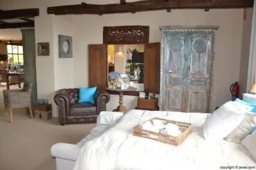 Dormitorio Bello Horizonte