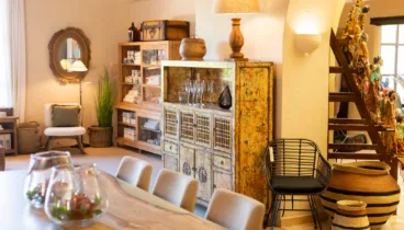 Espacios con mucha personalidad – Bello Horizonte